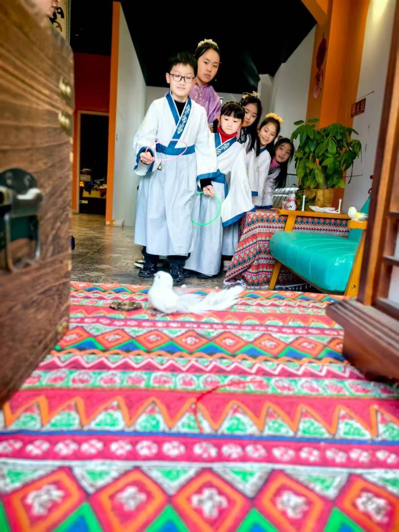 满洲里市文旅项目策划